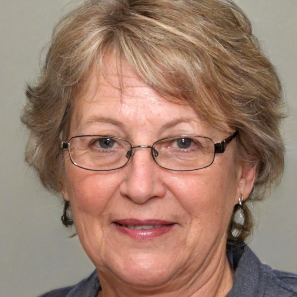 Sorcha MacLeod experta en análisis de datos